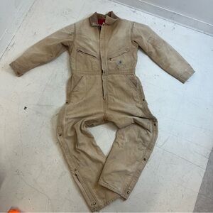 Carhartt Jumpsuit